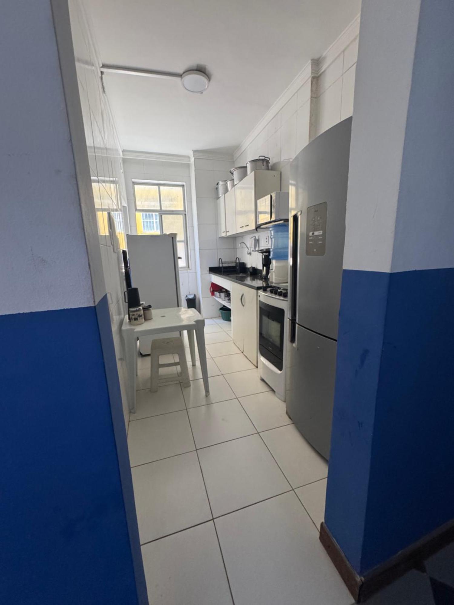 Apartamento Frente Mar Na Barra, Salvador-Ba Exterior photo