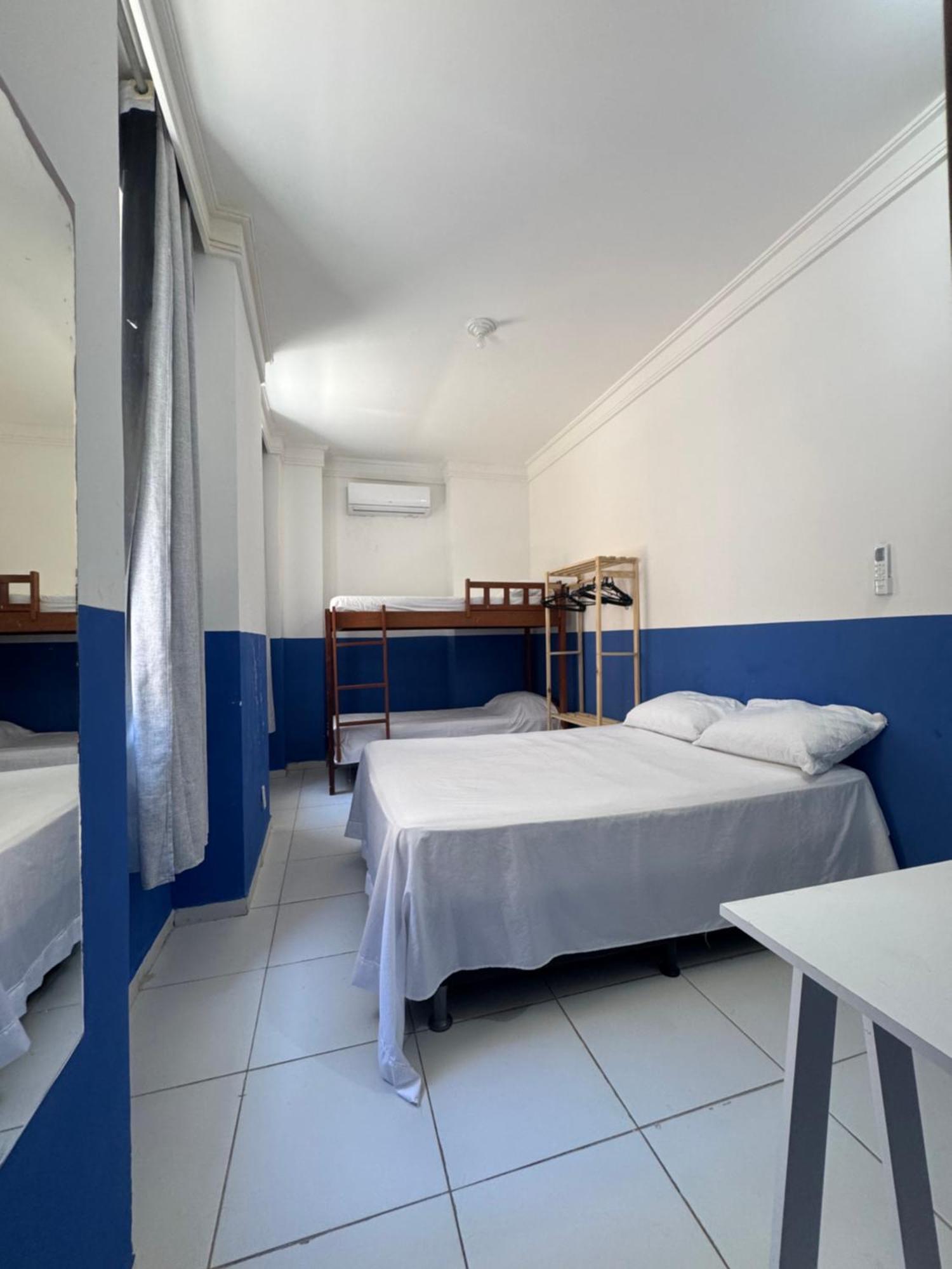 Apartamento Frente Mar Na Barra, Salvador-Ba Exterior photo
