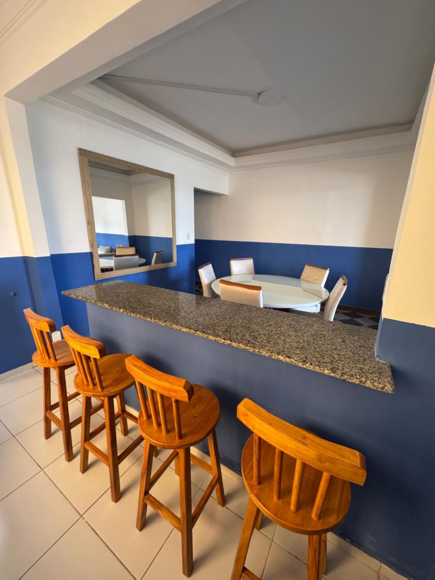 Apartamento Frente Mar Na Barra, Salvador-Ba Exterior photo